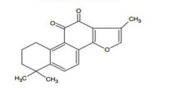 Tanshinone 2a