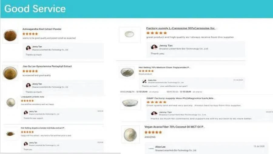 Good comments-1
