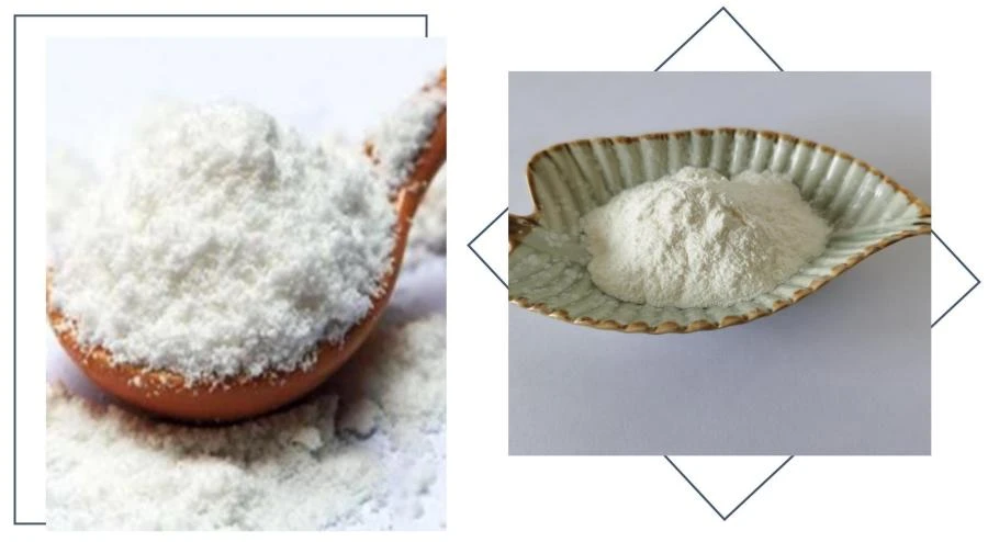 MCT Oil Powder， MCT Powder