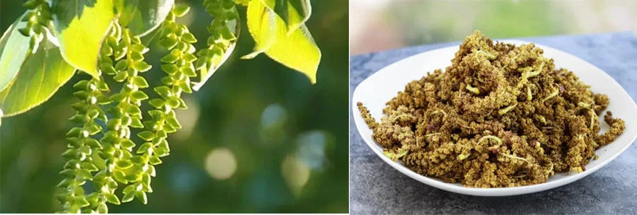 Aspen Flower Extract manufacturers Aspen Flower Extract manufacturers