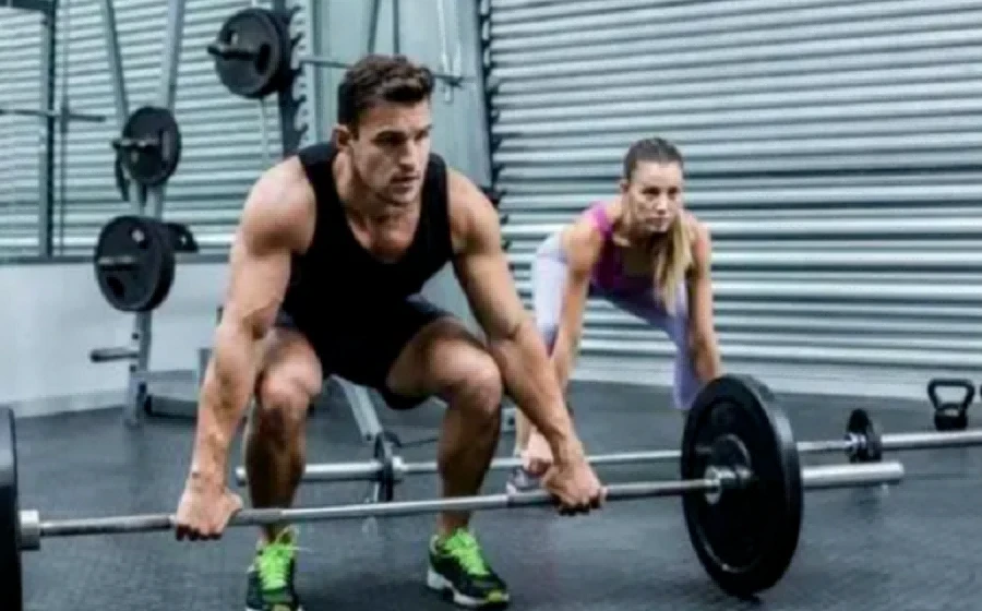 Creatine HCL Powder application