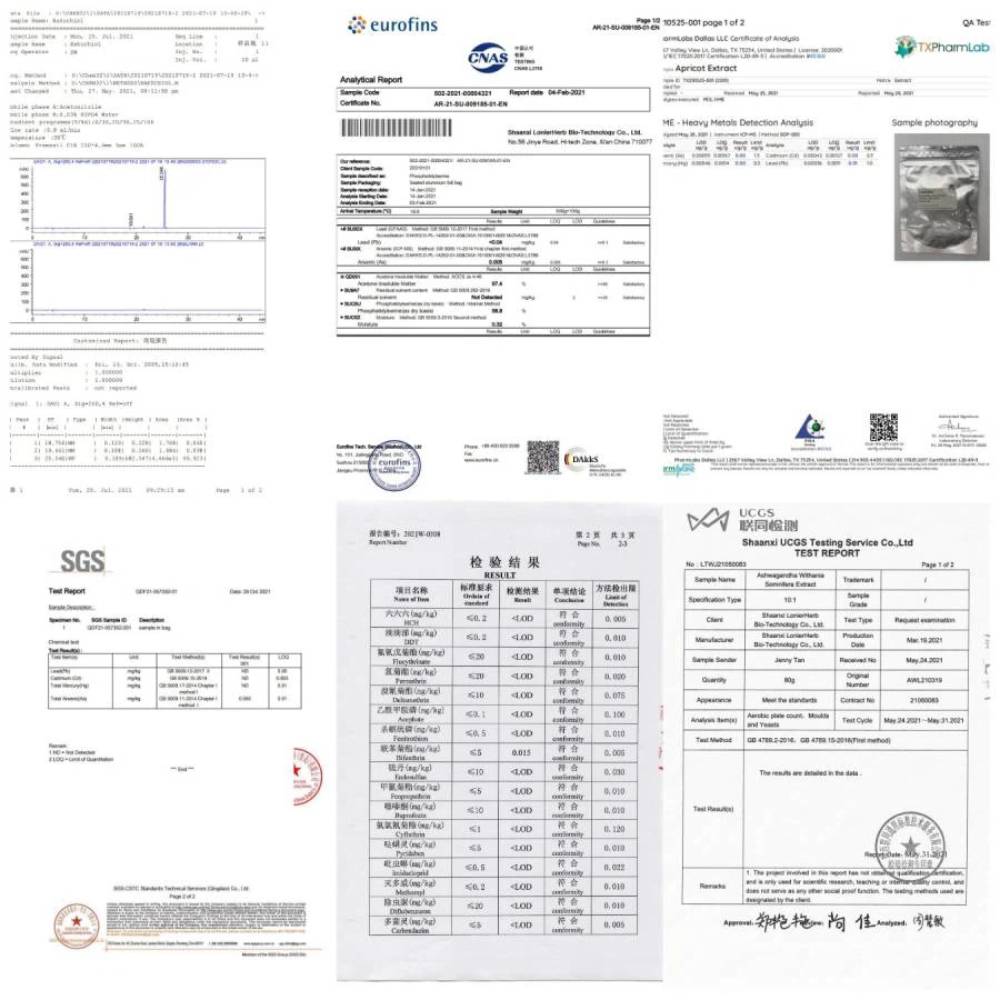 product-900-900 Test Report by Third Part 1
