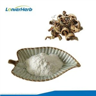 Magnolol ve Honokiol