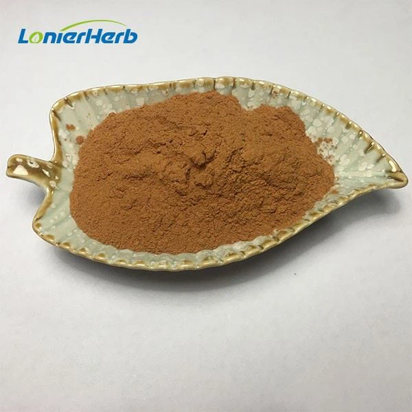 Free Sample Catuaba Extract Powder