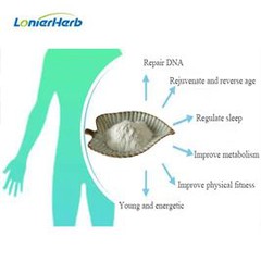 Magic Anti-aging Substance NMN Neden Bu Kadar Popüler?