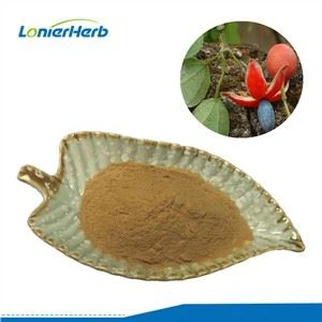 Eritropalum Scandens Özü