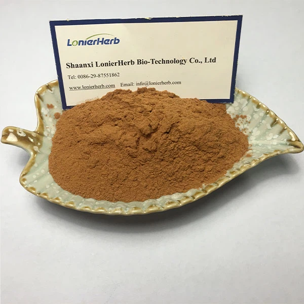Watercress Extract Powder