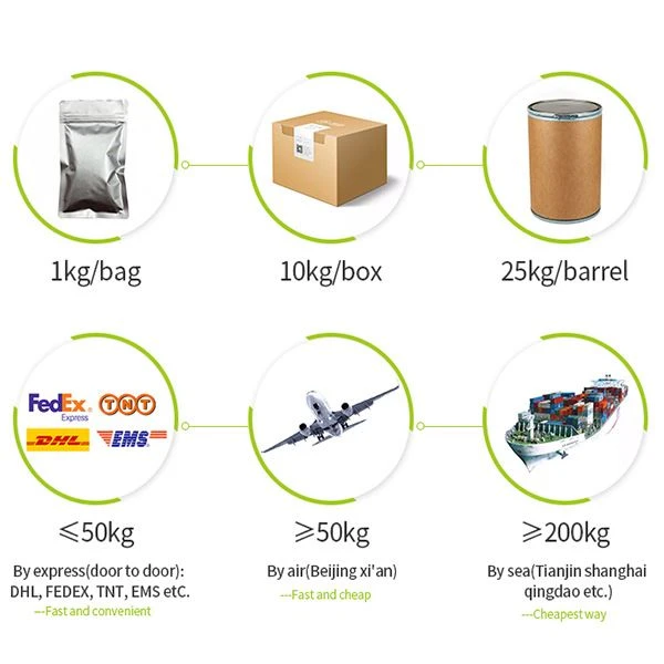 Dihydromyricetin Powder