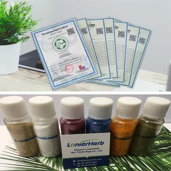 Dihydromyricetin Powder